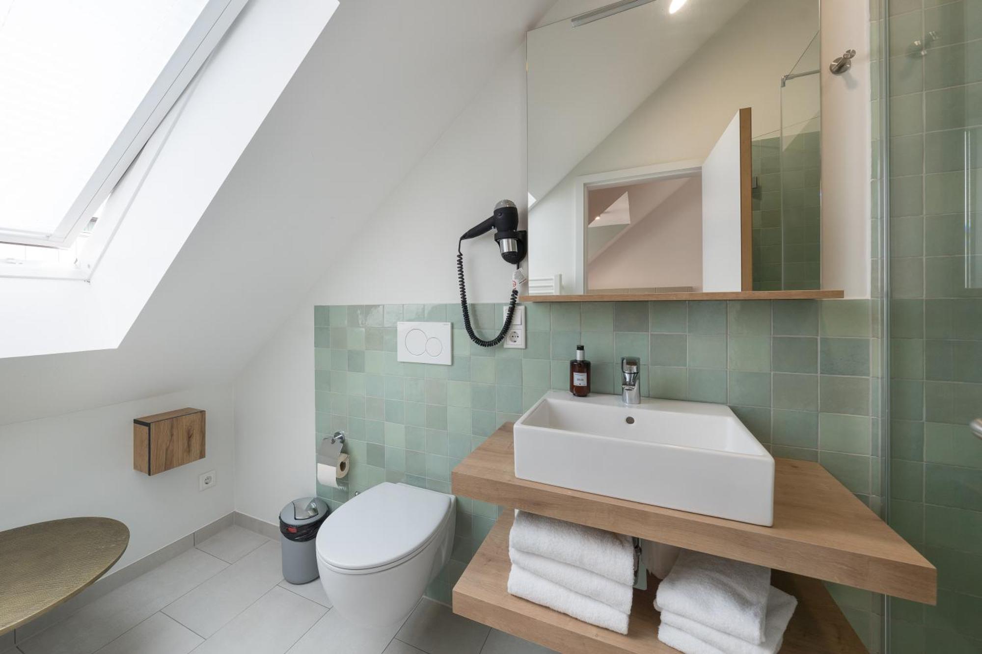 Design Apartments Potsdam - Luise Exterior foto